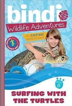 Surfing with Turtles