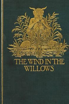 The Wind In The Willows