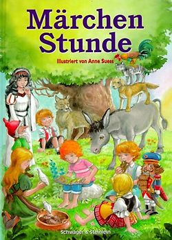 Märchenbuch
