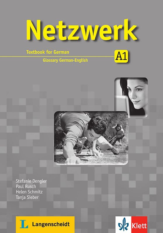 Netzwerk / Glossar Englisch A1