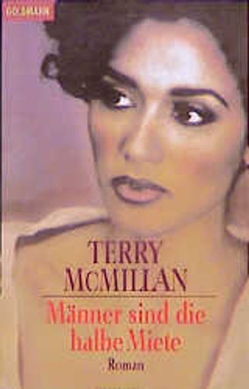 Männer sind die halbe Miete