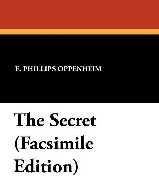 The Secret (Facsimile Edition)