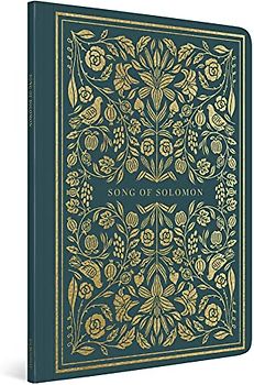 ESV Illuminated Scripture Journal: Song of Solomon