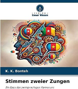 Stimmen zweier Zungen