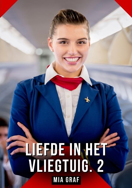 Liefde in het vliegtuig. 2