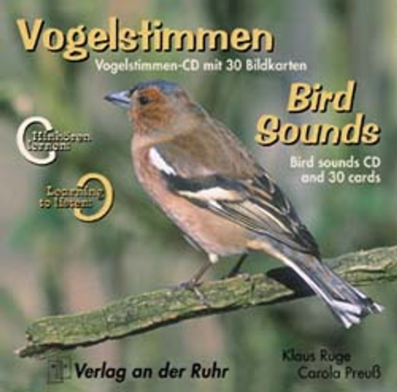 Vogelstimmen