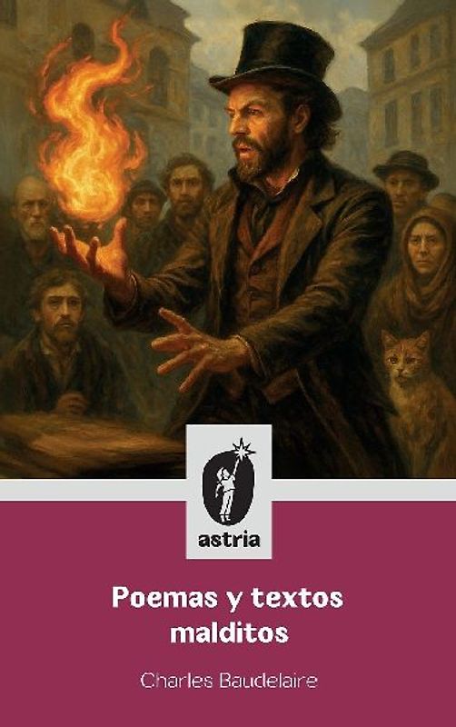 Poemas y textos malditos