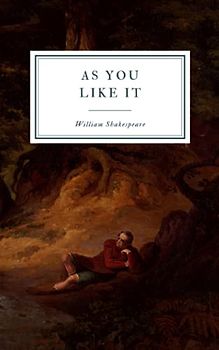 As You Like It: First Folio