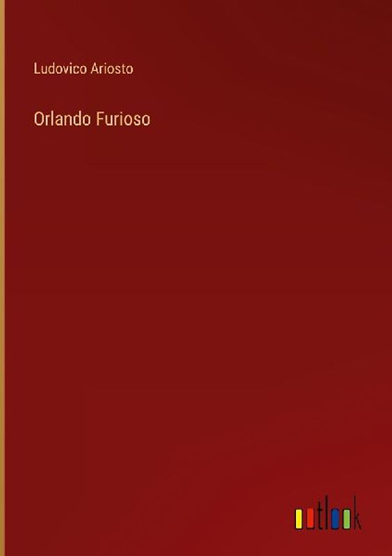 Orlando Furioso