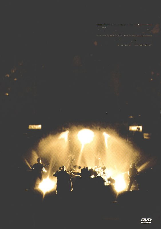 Böhse Onkelz - Böhse Onkelz Tour 2000 [2 DVDs]