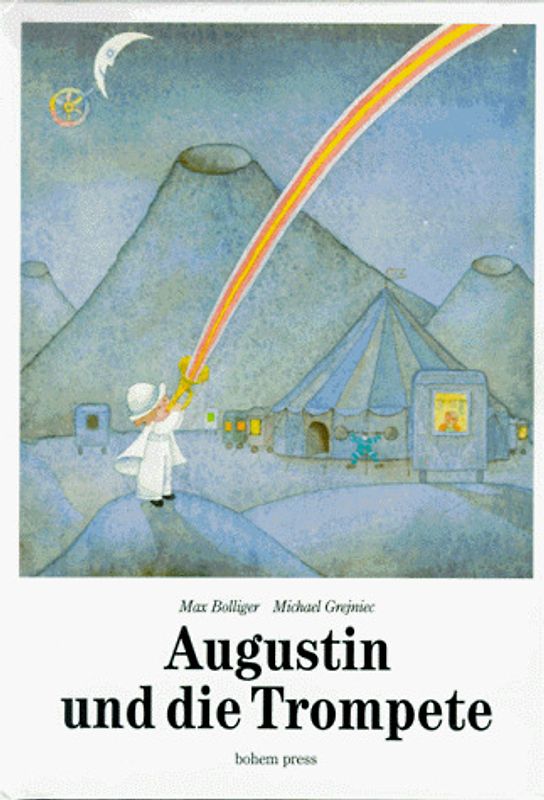 Augustin und die Trompete