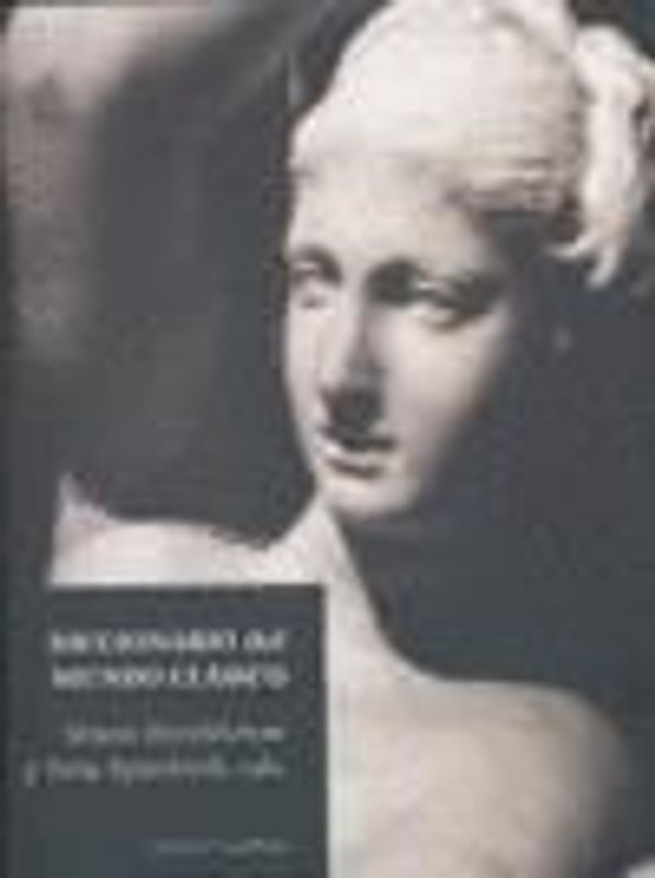 Diccionario del mundo clásico