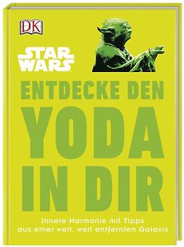 Star Wars™ Entdecke den Yoda in dir