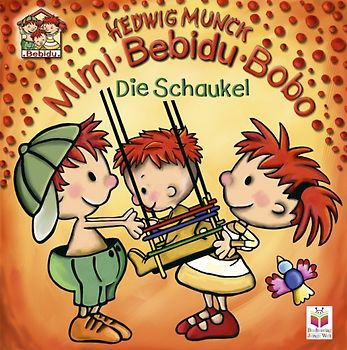 Bebidu: Die Schaukel