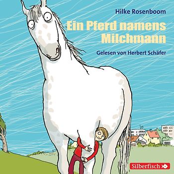 Ein Pferd namens Milchmann