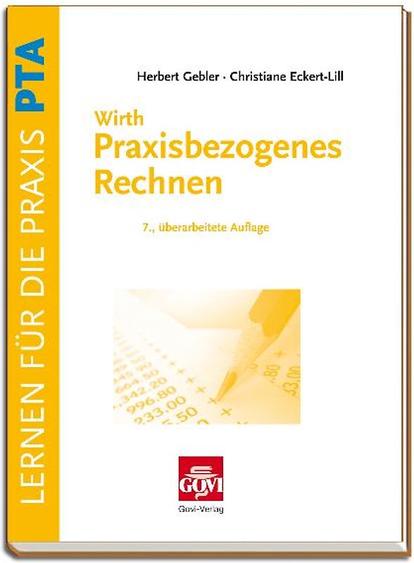 Wirth - Praxisbezogenes Rechnen