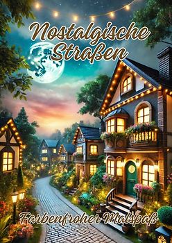 Nostalgische Straßen