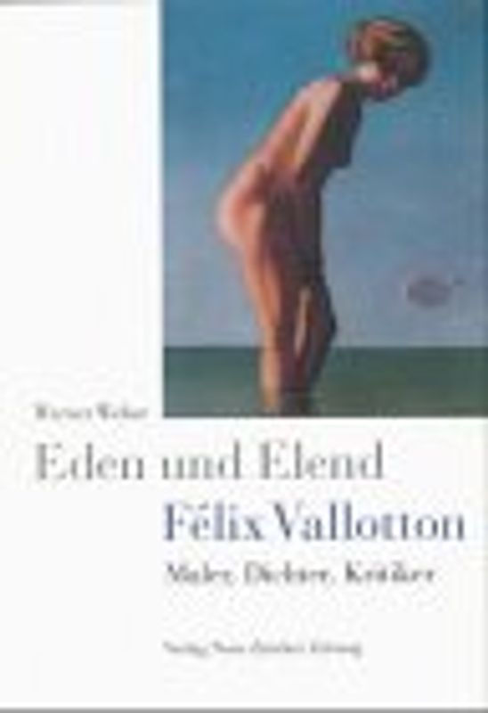 Eden und Elend