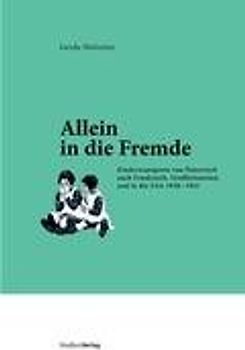 Allein in die Fremde