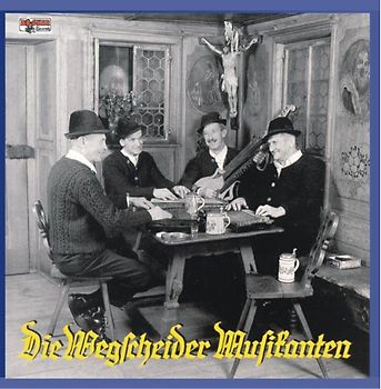 die Wegscheider Musikanten - Zithermusik Instrumental