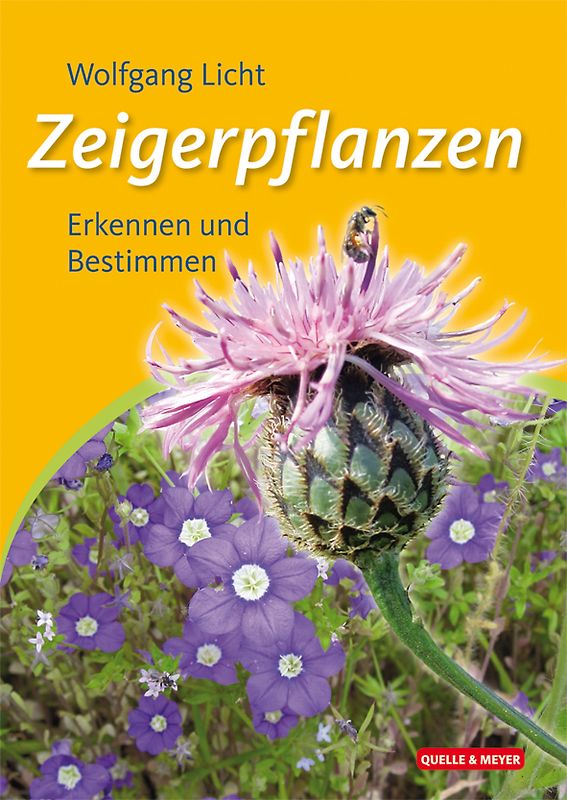 Zeigerpflanzen