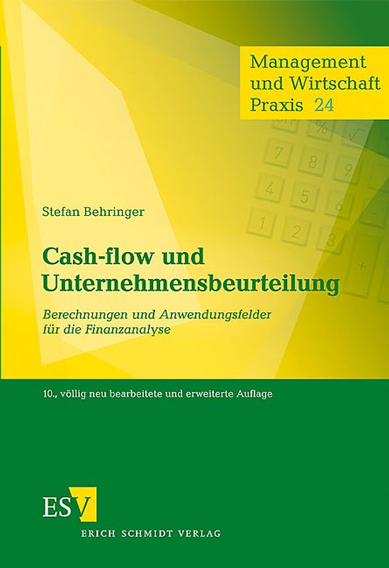 Cash-flow und Unternehmensbeurteilung