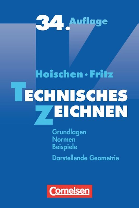 Hoischen / Technisches Zeichnen