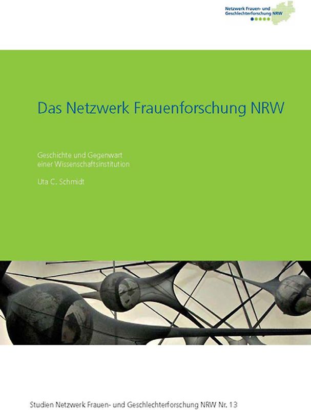 Das Netzwerk Frauenforschung NRW