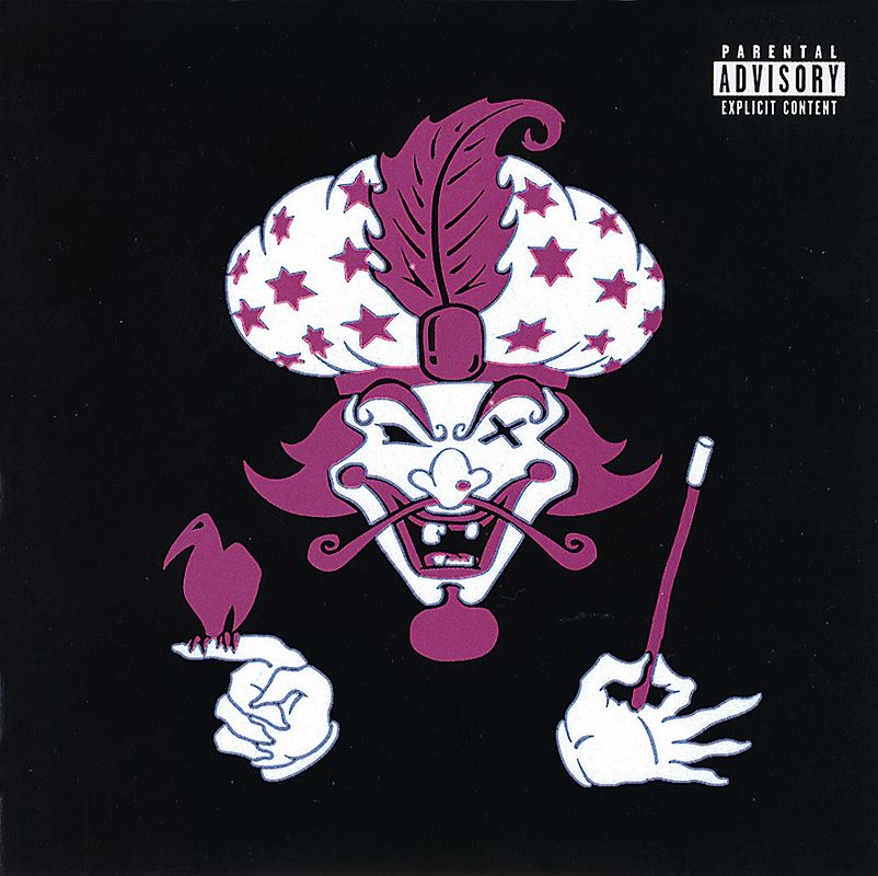 Insane Clown Posse - The Great Milenko