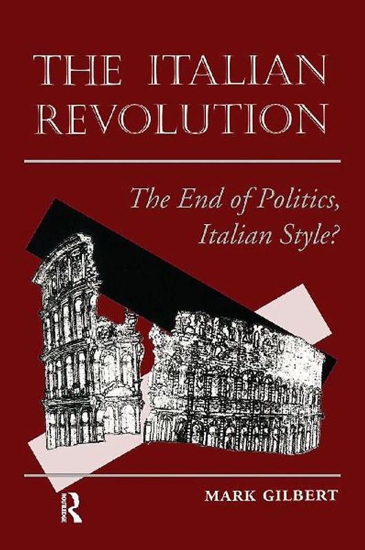 The Italian Revolution