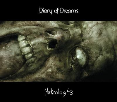 Diary of Dreams - Nekrolog 43