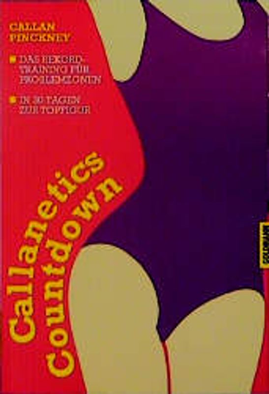 Callanetics Countdown