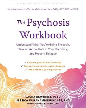 The Psychosis Workbook