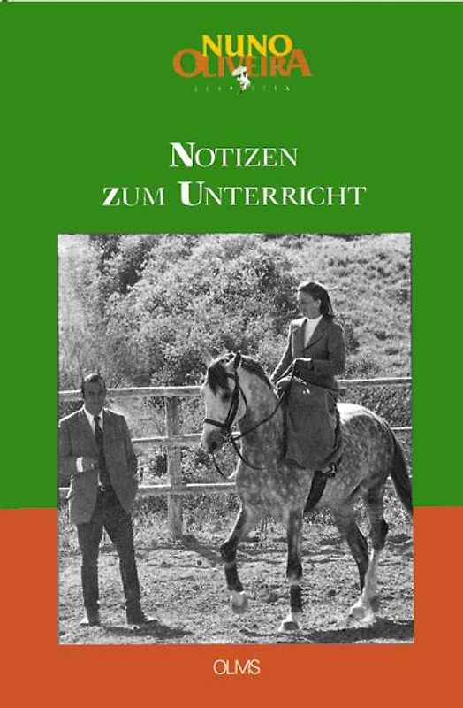 Schriften / Notizen zum Unterricht