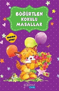 Bögürtlen Kokulu Masallar