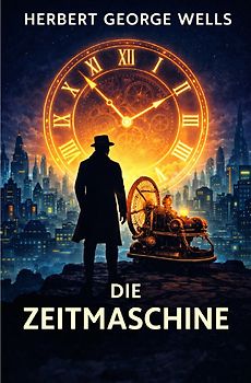 Zeitlose Perlen / Die Zeitmaschine