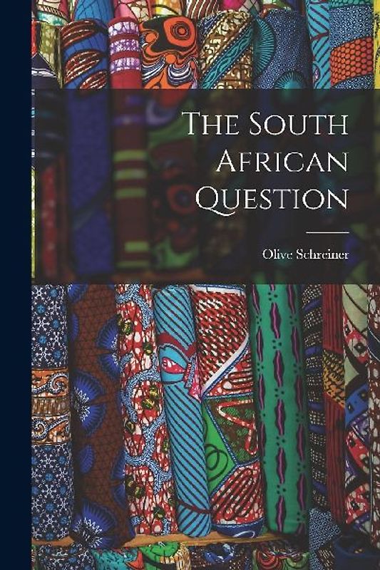The South African Question