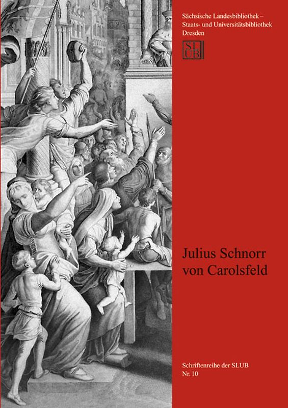 Julius Schnorr von Carolsfeld