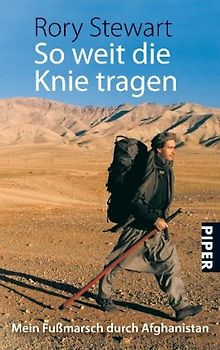 Soweit die Knie tragen