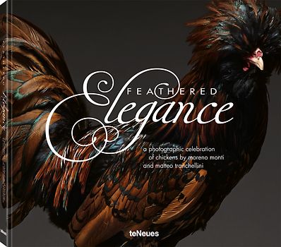 Feathered Elegance