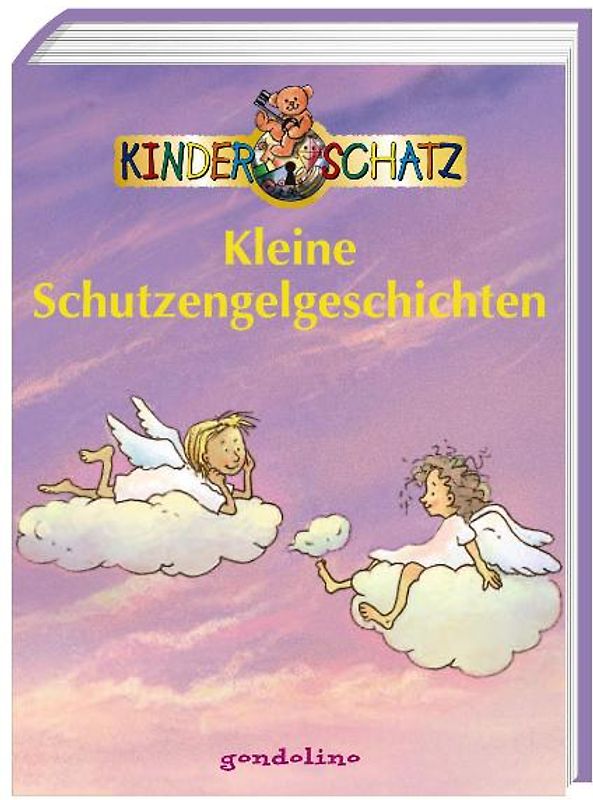 Kleine Schutzengelgeschichten