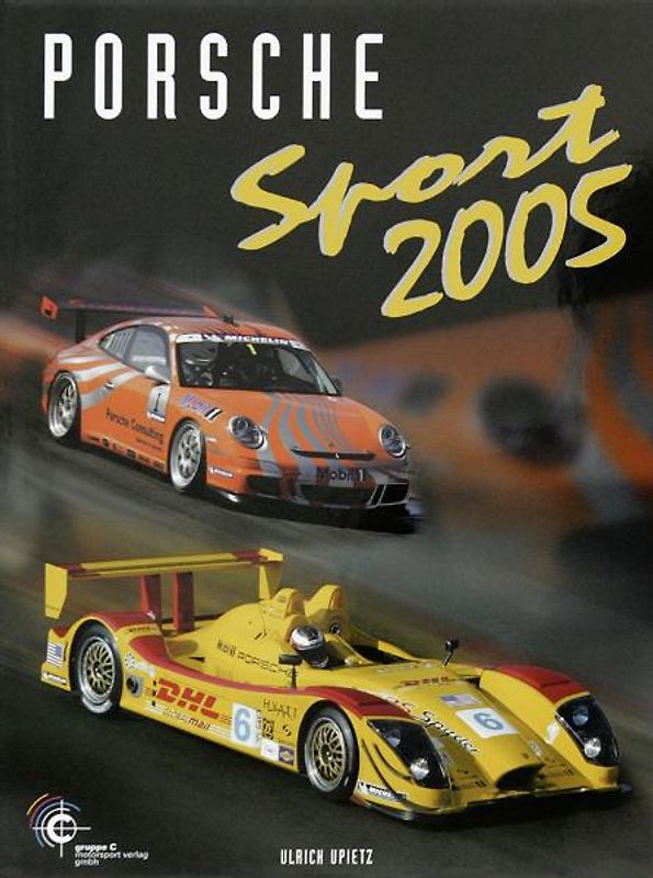 Porsche Sport 2005