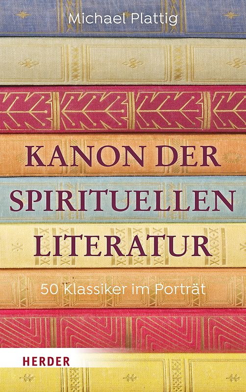 Kanon der spirituellen Literatur