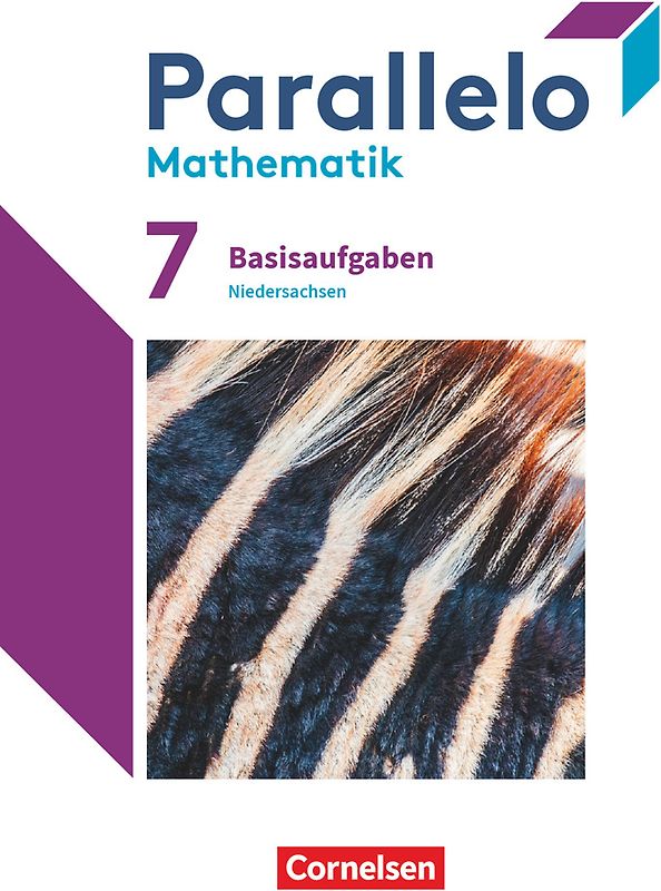 Parallelo - Niedersachsen - 7. Schuljahr