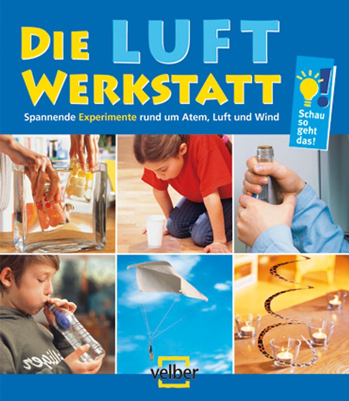 Die Luft-Werkstatt