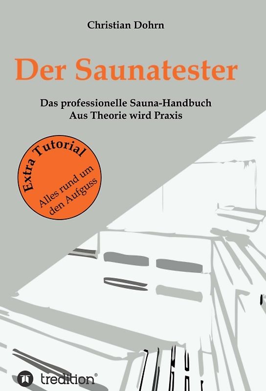 Der Saunatester