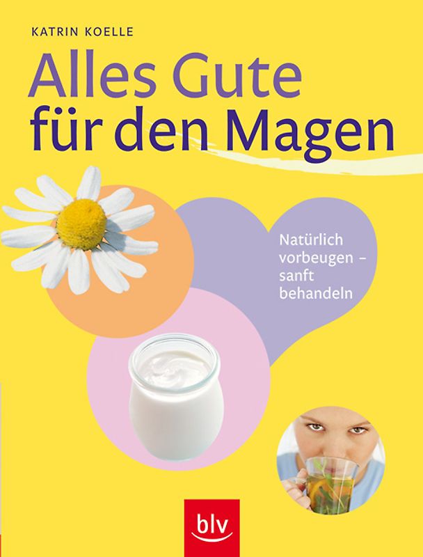 Das tut dem Magen gut