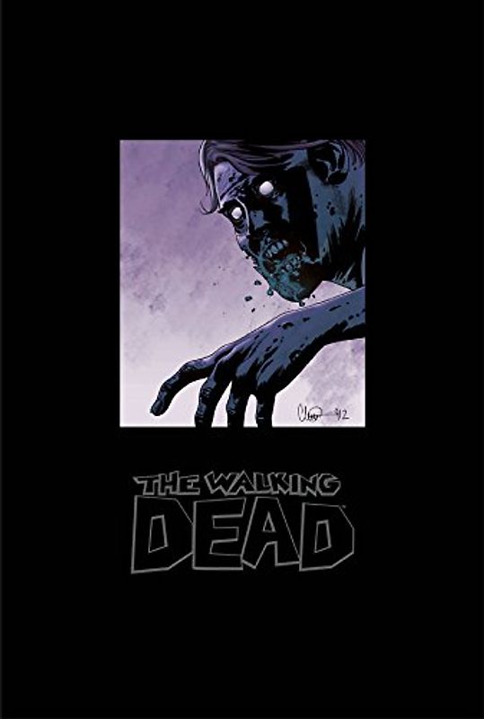 Walking Dead Omnibus (The Walking Dead) - Kirkman, Robert