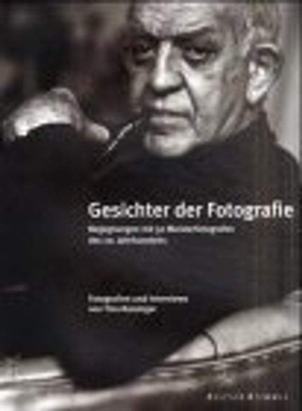 Gesichter der Fotografie