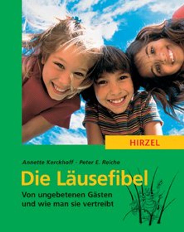 Die Läusefibel